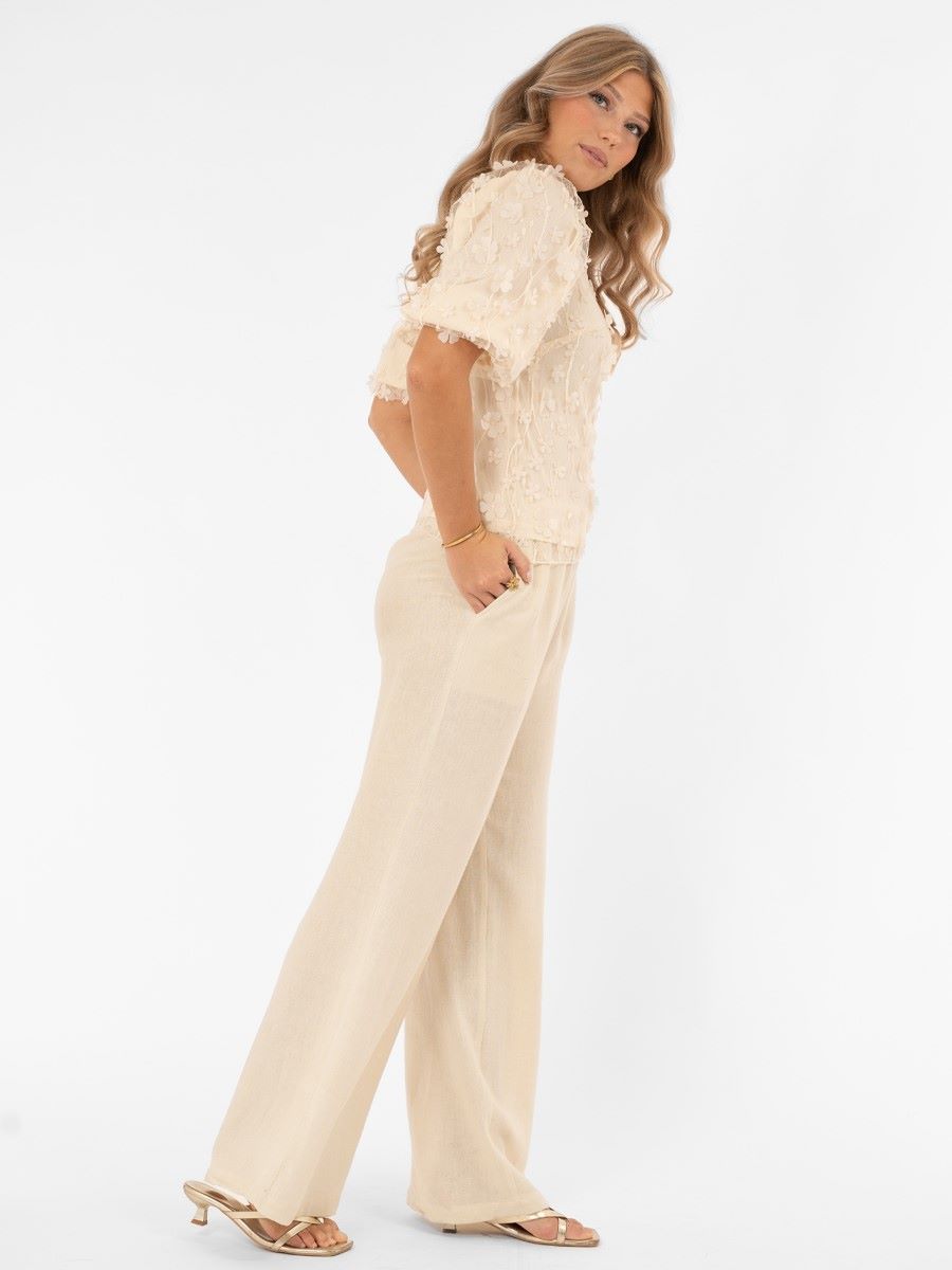 Capri Collection,  Chateau Blouse