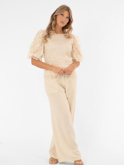 Capri Collection,  Chateau Blouse