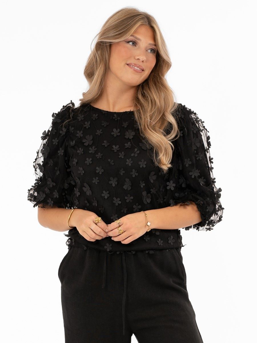 Capri Collection,  Chateau Blouse