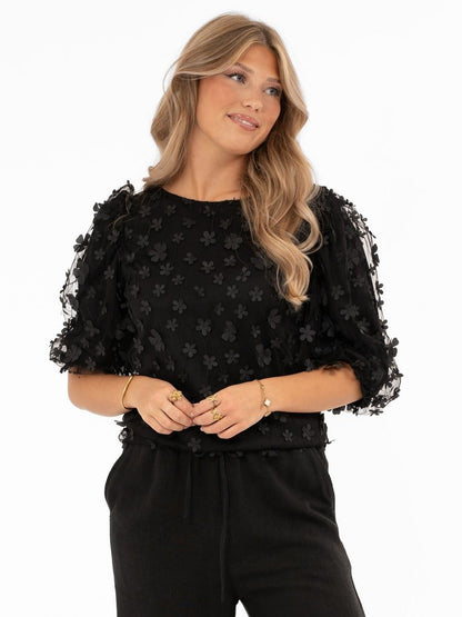 Capri Collection,  Chateau Blouse