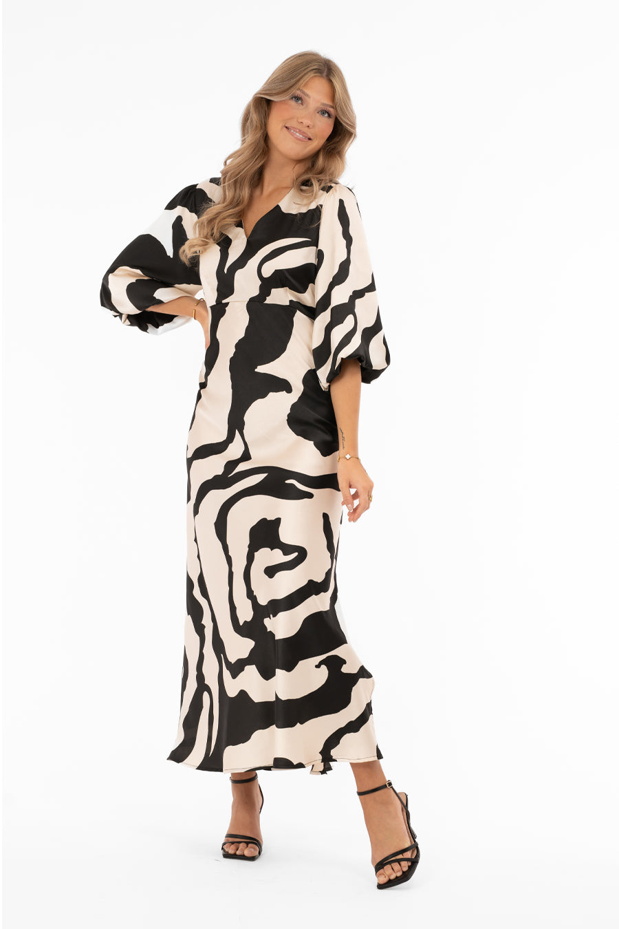 Capri Collection, Cicely Dress