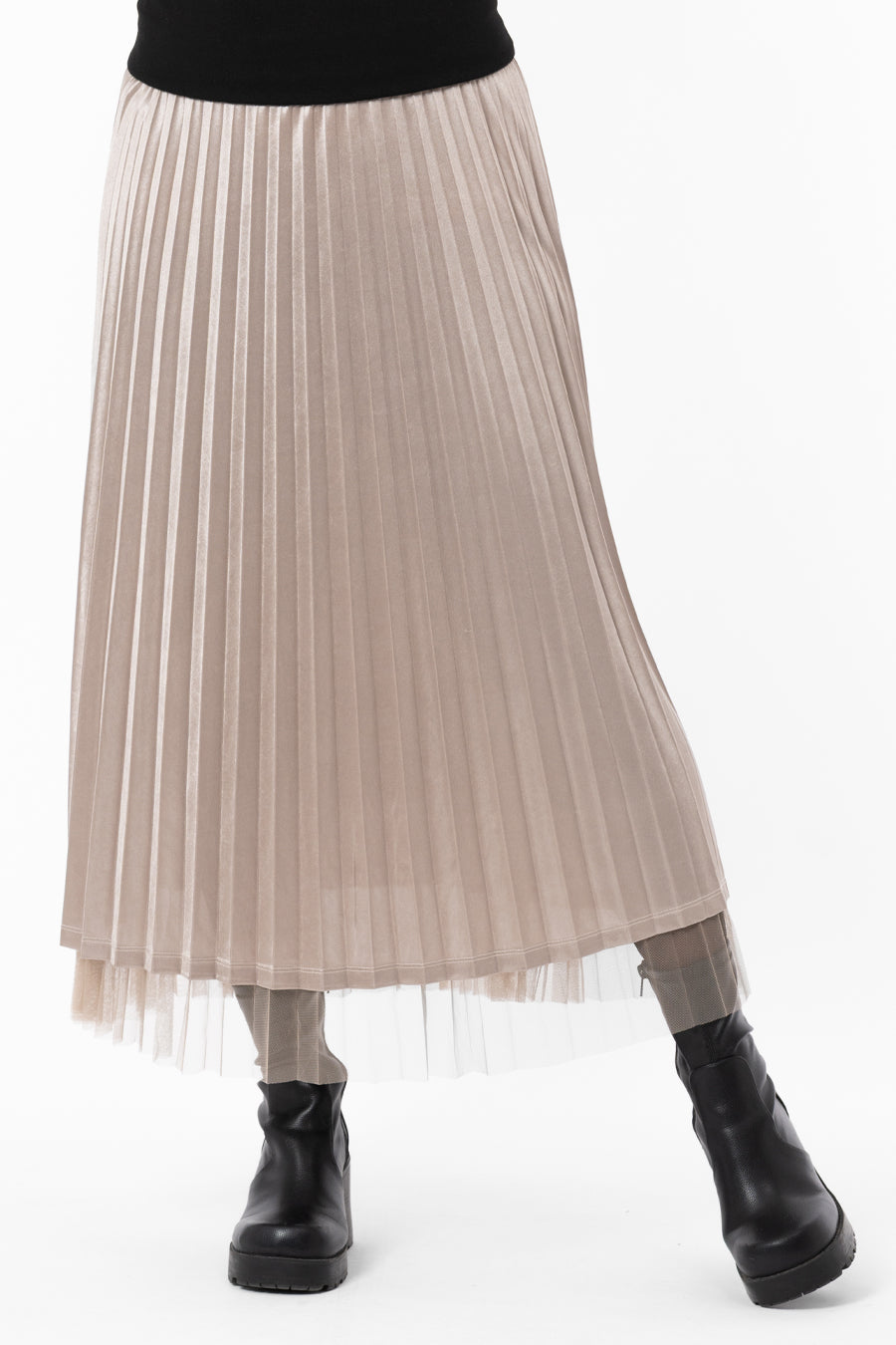 Capri Collection, Clemence Reversable Skirt