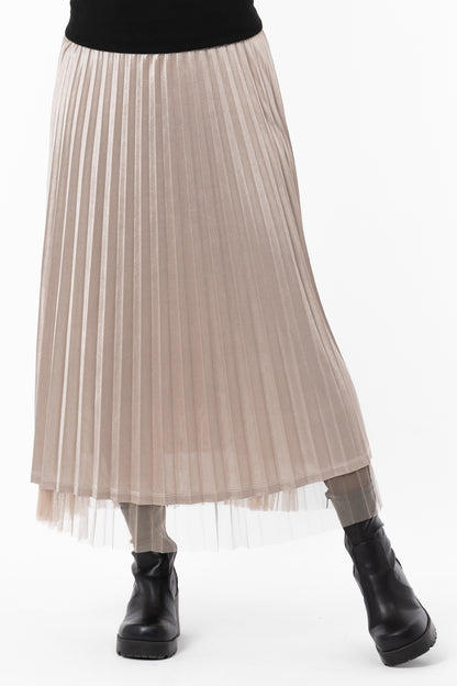 Capri Collection, Clemence Reversable Skirt