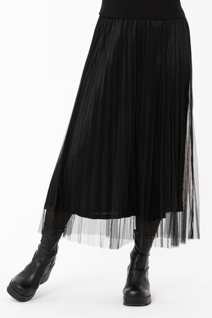 Capri Collection, Clemence Reversable Skirt