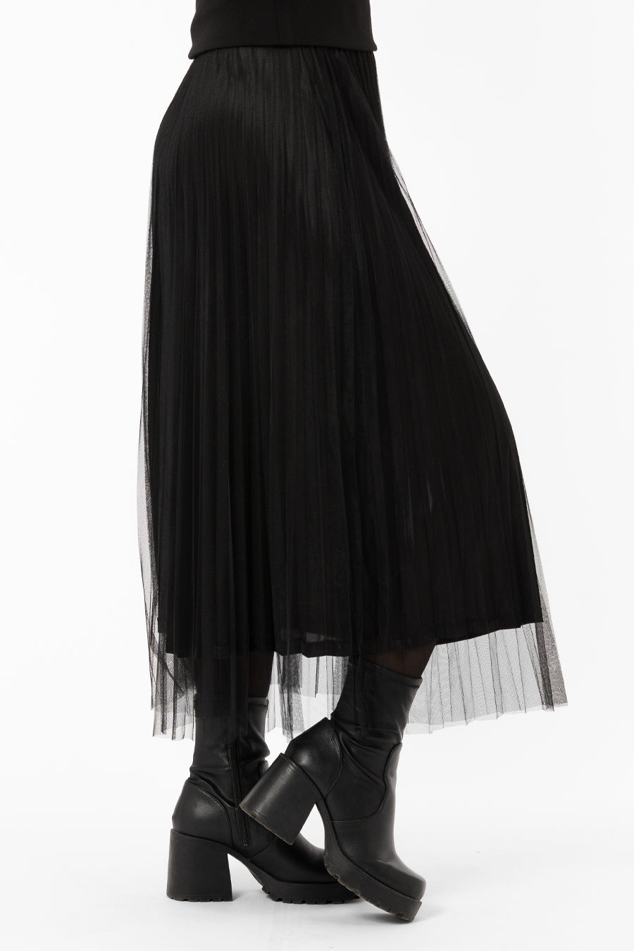 Capri Collection, Clemence Reversable Skirt