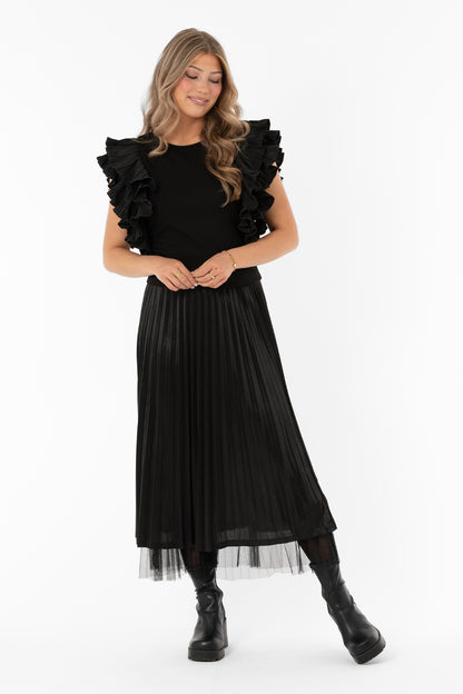 Capri Collection, Clemence Reversable Skirt