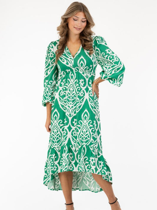 Capri Collection, Daria Mekko