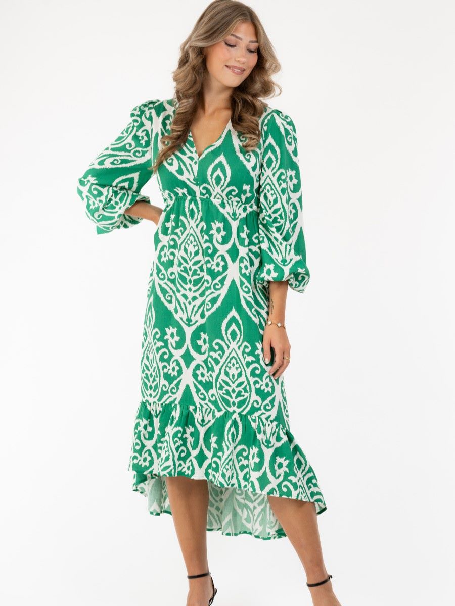 Capri Collection, Daria Mekko