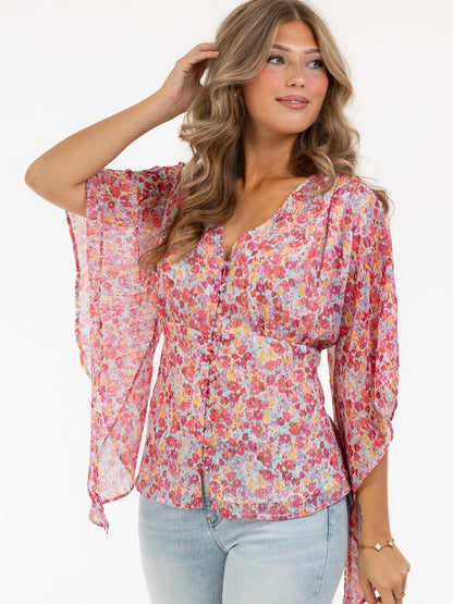 Capri Collection, Gigi Pusero