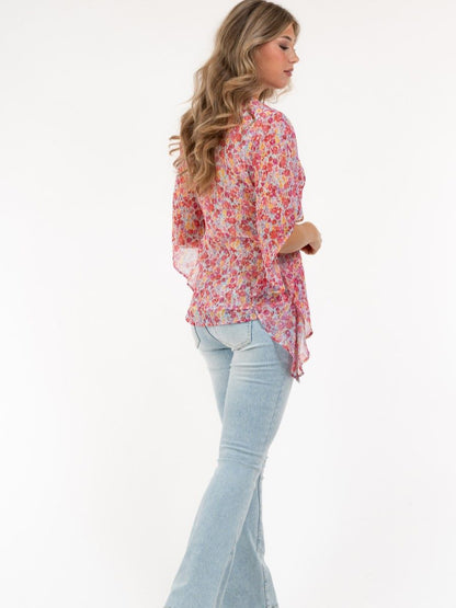 Capri Collection, Gigi Pusero