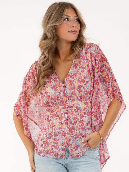 Capri Collection, Gigi Pusero