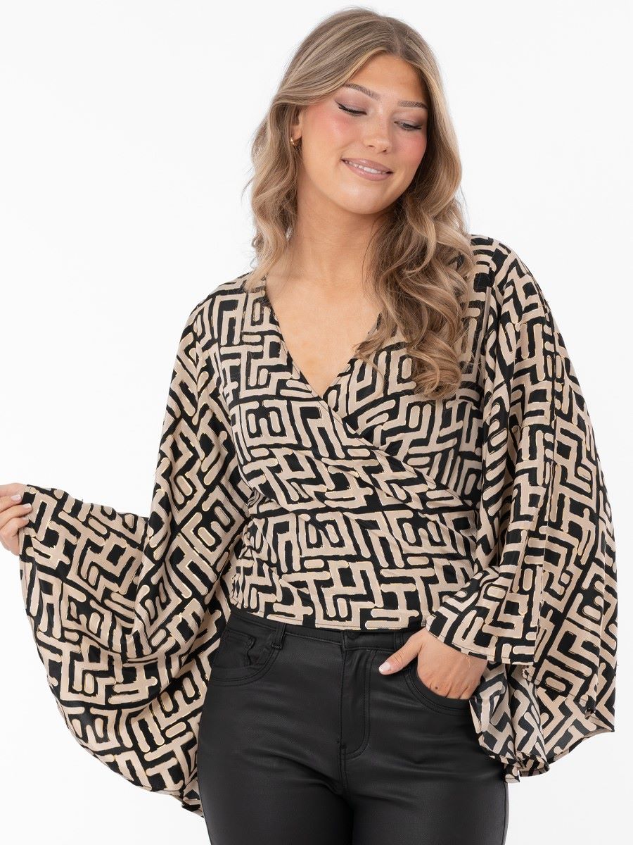 Capri Collection, Kietaisupusero Giovanna