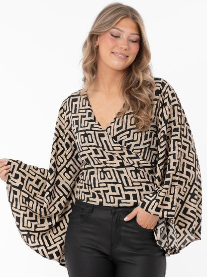 Capri Collection, Kietaisupusero Giovanna