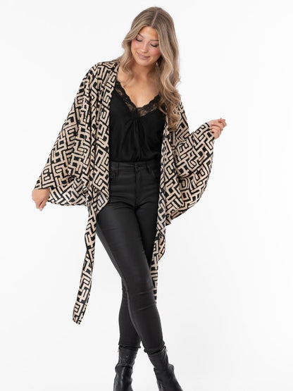 Capri Collection, Kietaisupusero Giovanna