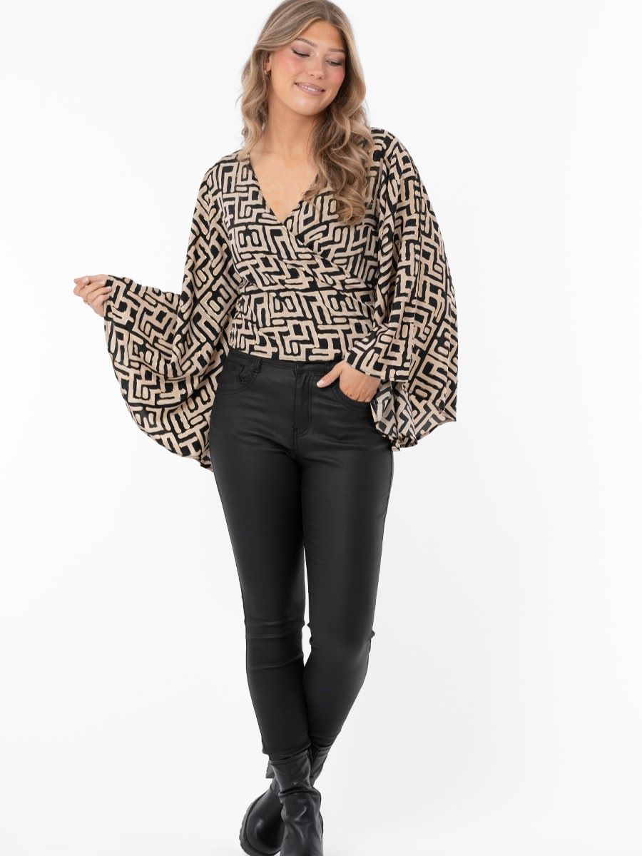 Capri Collection, Kietaisupusero Giovanna