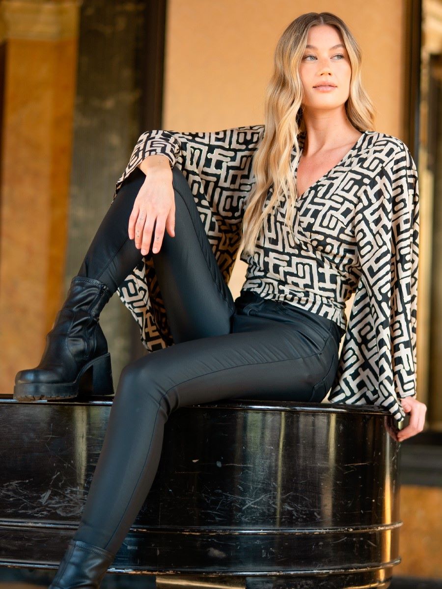 Capri Collection, Kietaisupusero Giovanna