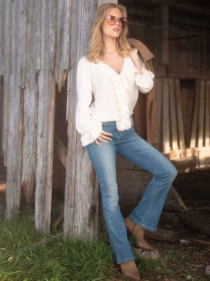 Capri Collection, Ingrid Blouse