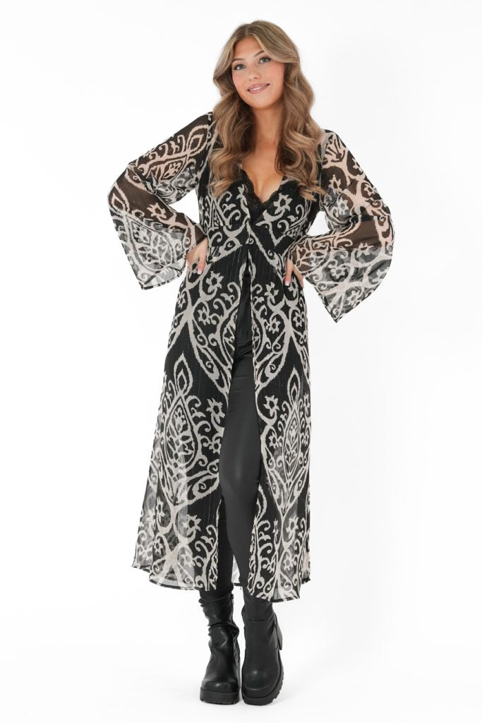 Capri Collection, Jasmine Kaftaani