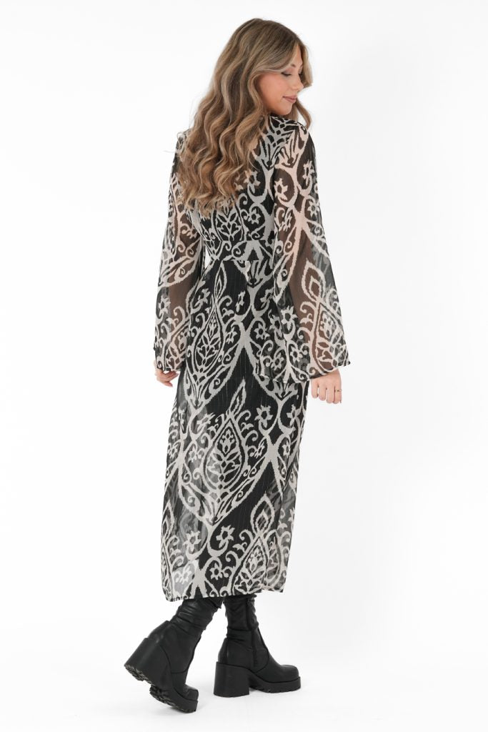 Capri Collection, Jasmine Kaftaani