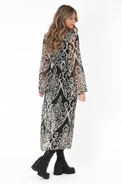Capri Collection, Jasmine Kaftaani