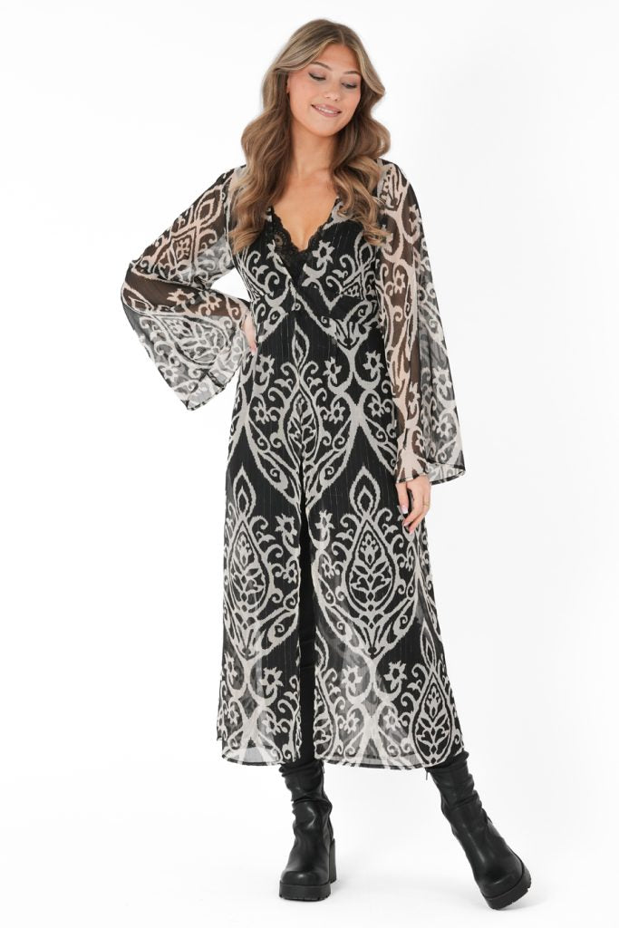 Capri Collection, Jasmine Kaftaani