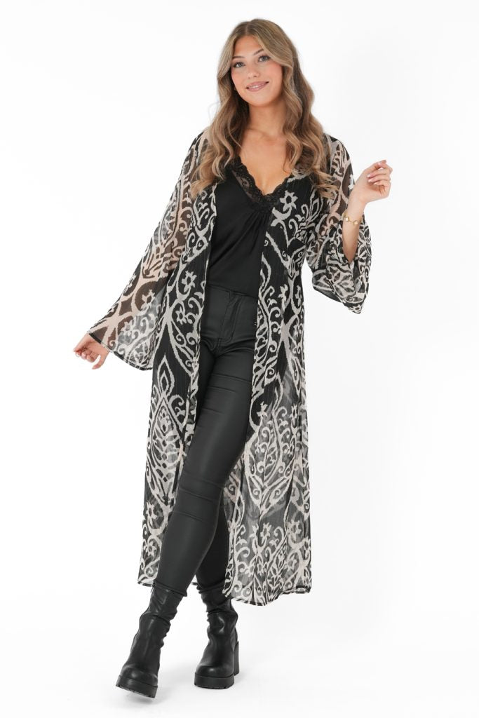 Capri Collection, Jasmine Kaftaani