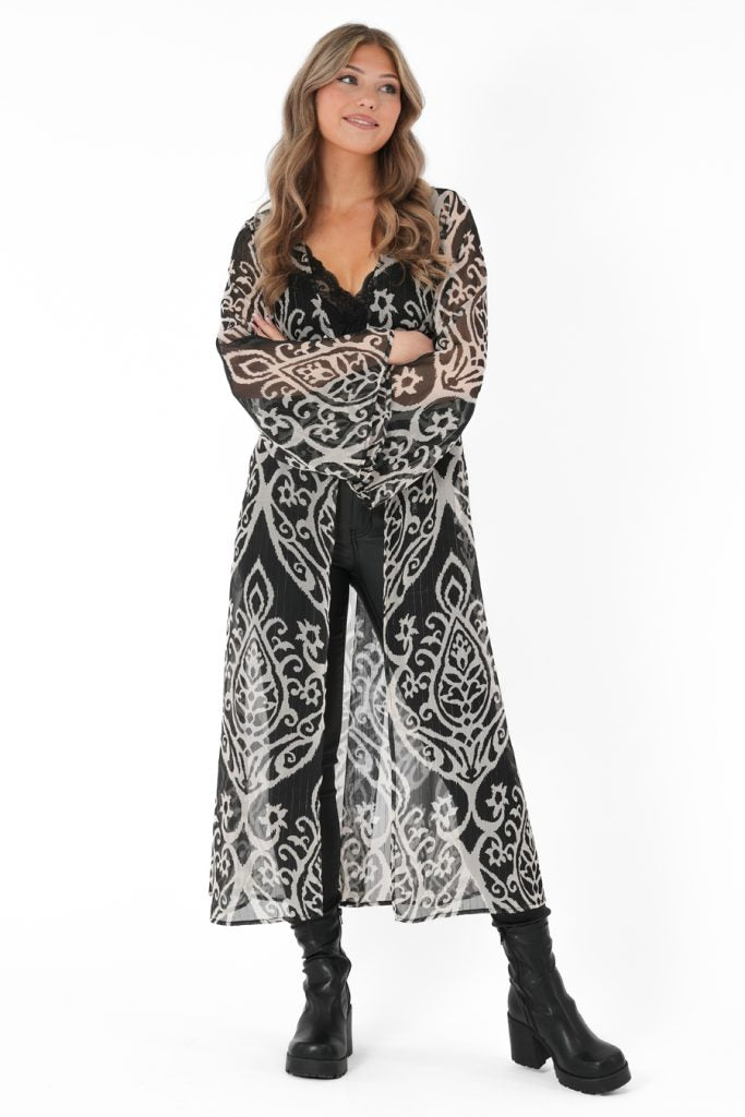 Capri Collection, Jasmine Kaftaani