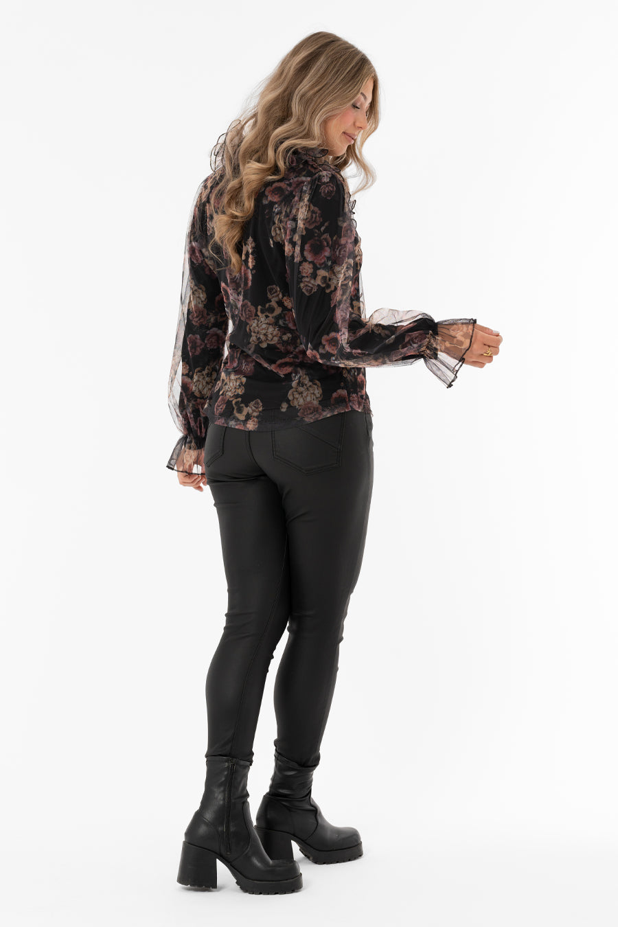 Capri Collection, Monroe Pusero