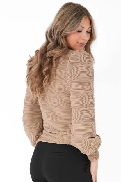 Capri Collection, Olivia Pusero