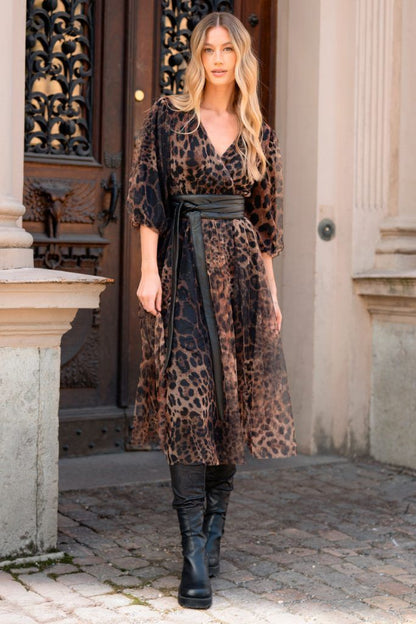 Capri Collection, Priscilla Tyllimekko