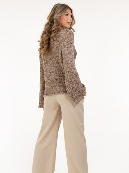 Capri Collection, Vendela neule