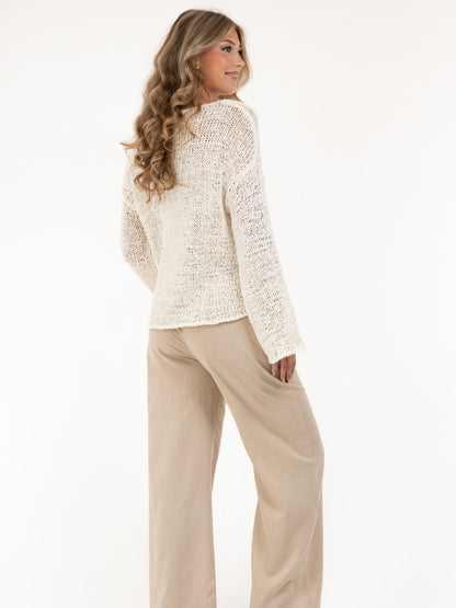 Capri Collection, Vendela neule