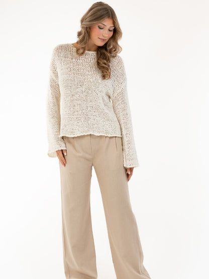 Capri Collection, Vendela neule