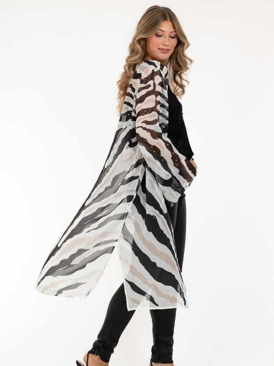 Capri Collection, Winona Kaftaani