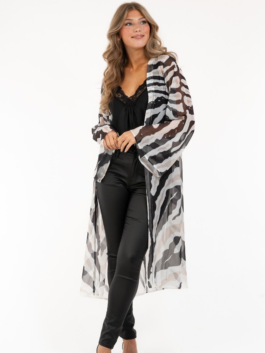 Capri Collection, Winona Kaftaani