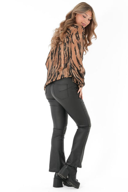 Capri Collection, Zoe Pusero
