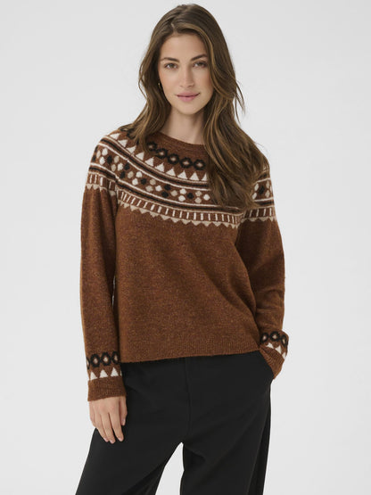 Cream, Cherrie Neule