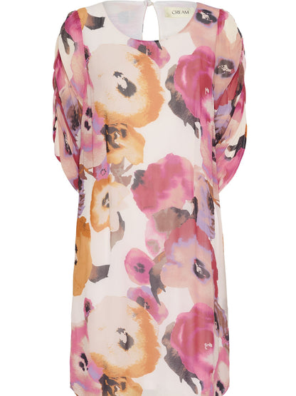 Cream, Hesvana Mekko