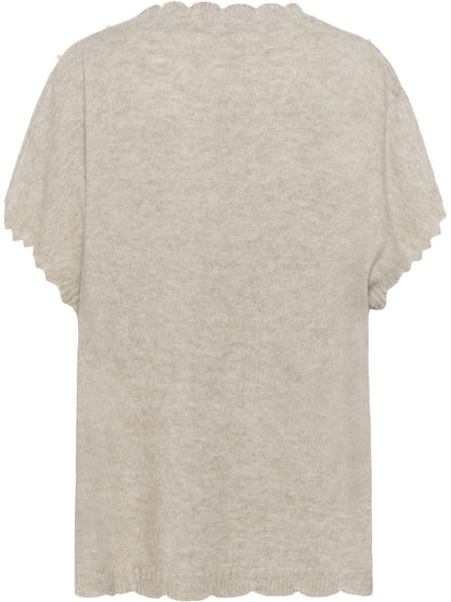 Cream, Manuella Poncho