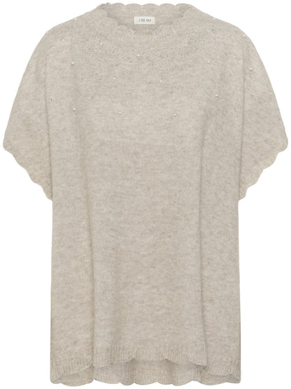 Cream, Manuella Poncho