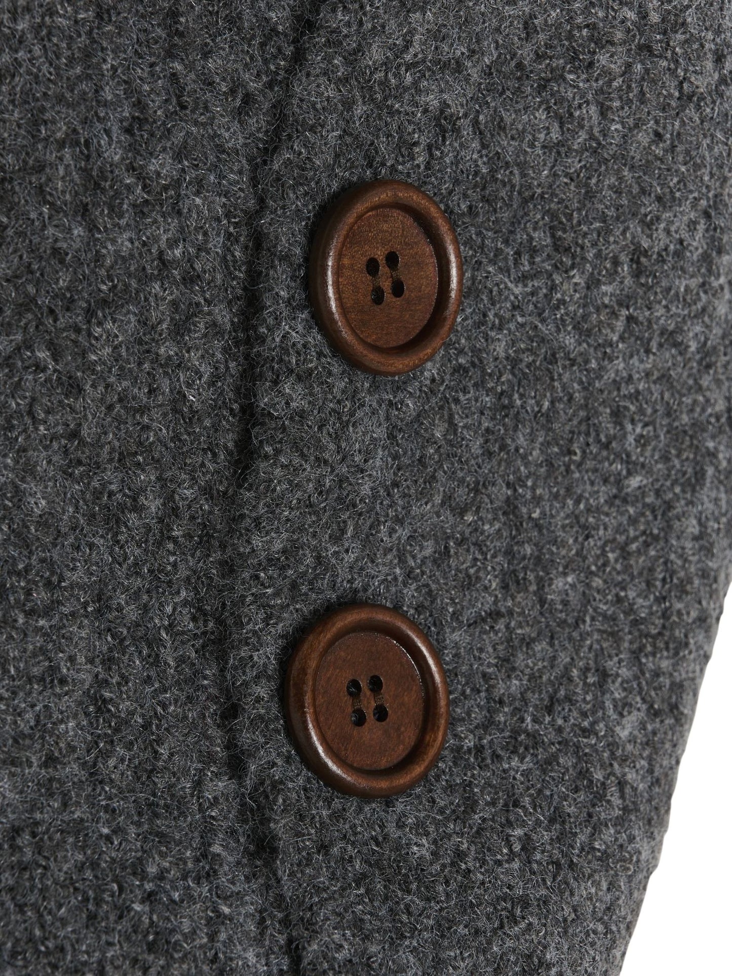 Cream, Starfi Short Knit Slipover