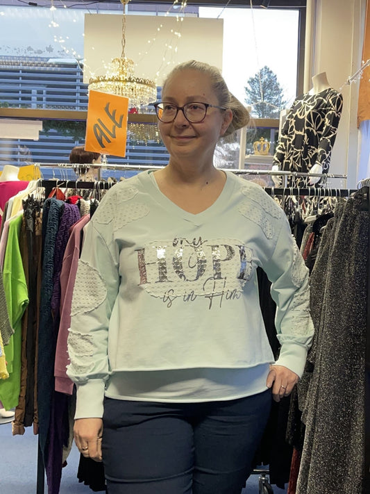 HaijeSt, Hope College Topilla