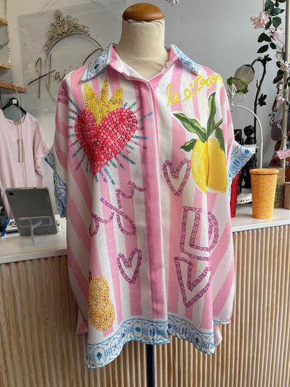 New Collection, Miranda Paita