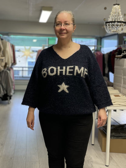 Boheme, Neule