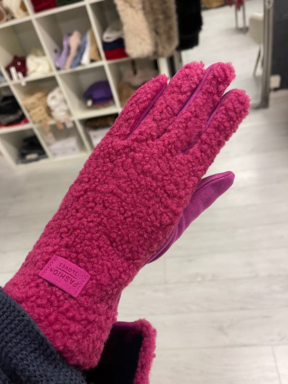 Fashion, Sormikkaat