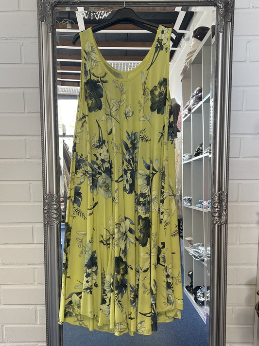 Lena, Hihaton Mekko
