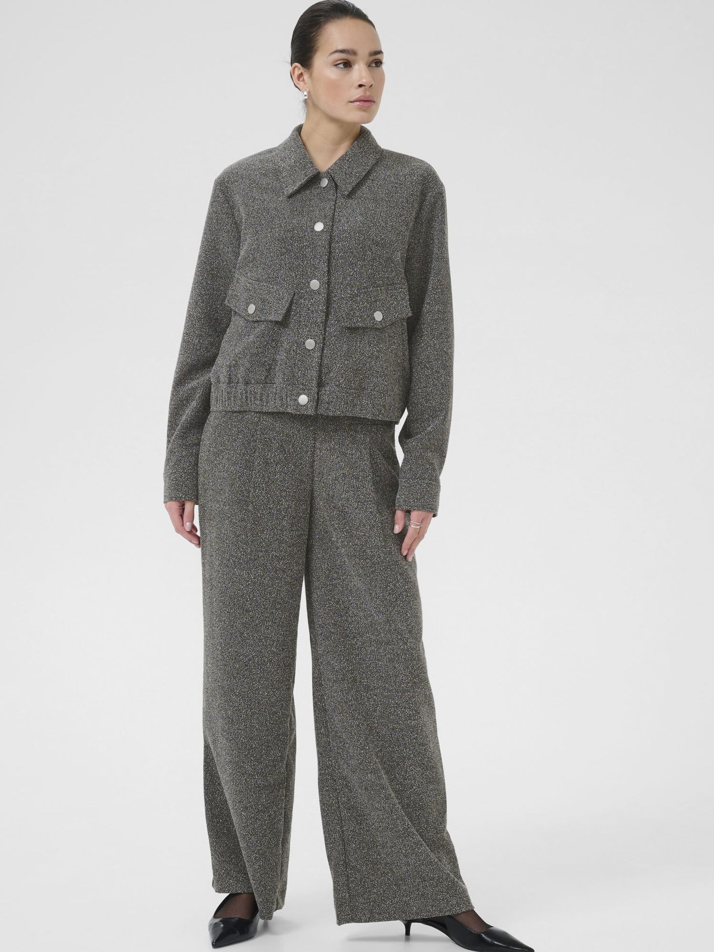 Kaffe, Alba Jacket