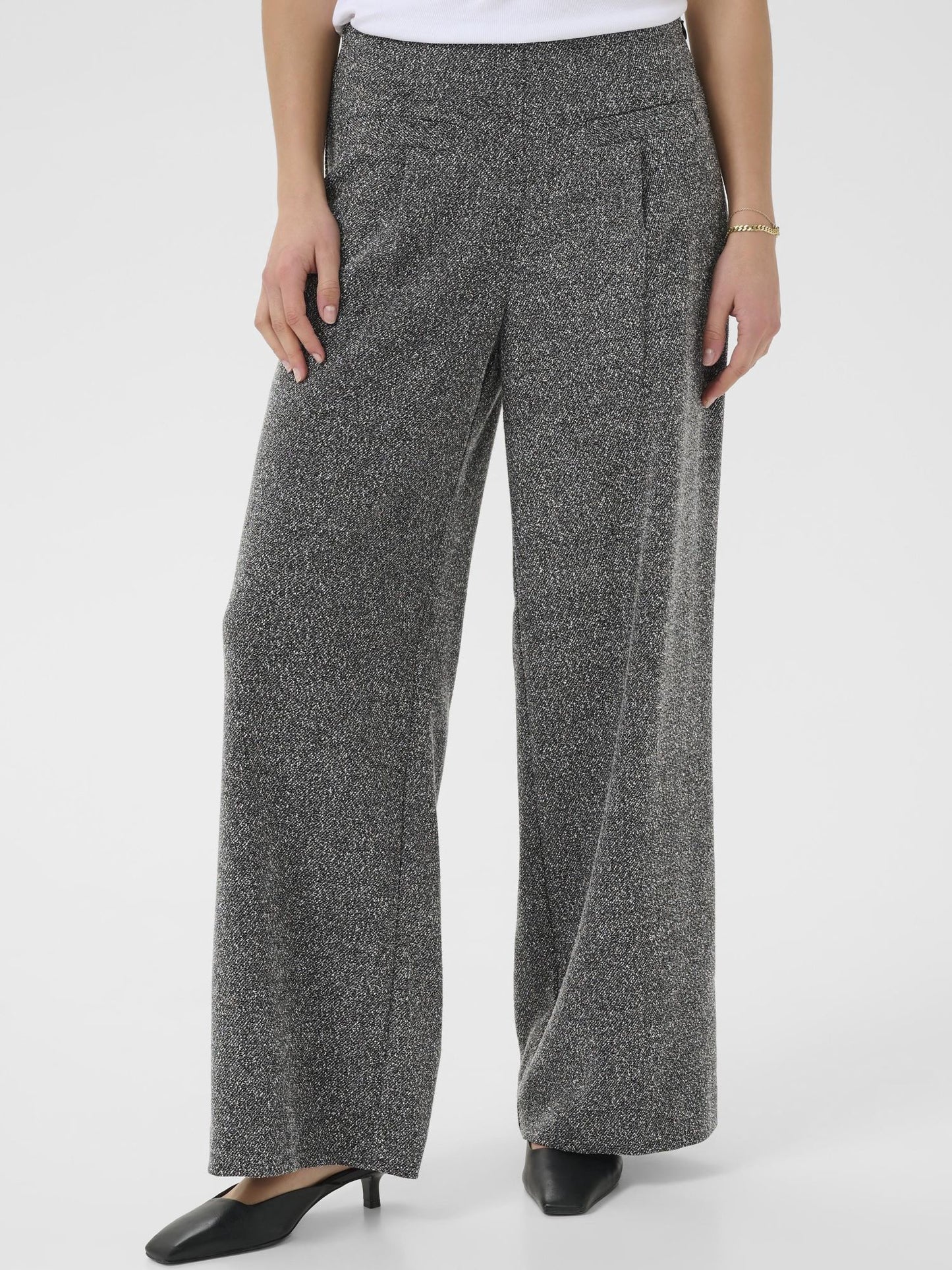 Kaffe, Alba Wide Pants