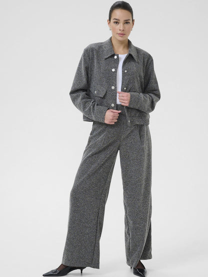 Kaffe, Alba Wide Pants