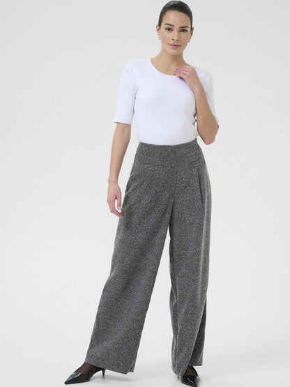 Kaffe, Alba Wide Pants